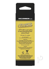 GoodHead Juicy Head Cocktails Dry Mouth Spray Boxed 2oz - Lemon Drop