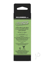 GoodHead Juicy Head Cocktails Dry Mouth Spray Boxed 2oz - Mojito
