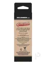 GoodHead Juicy Head Cocktails Dry Mouth Spray Boxed 2oz - Strawberries and Champagne