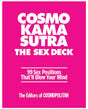 Cosmo's Kama Sutra The Sex Deck