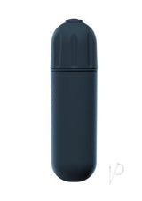 VeDo Nitro Rechargeable Silicone Bullet Vibrator 3.25in - Black