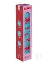 S-Line Kaotix Bang Baby Rechargeable Vibrator - Blue