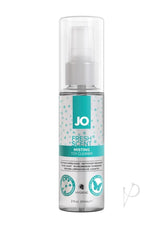 JO Travel-sized Misting Toy Cleaner