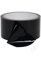 Ouch! PVC Non-Stick Tape 20m - Black