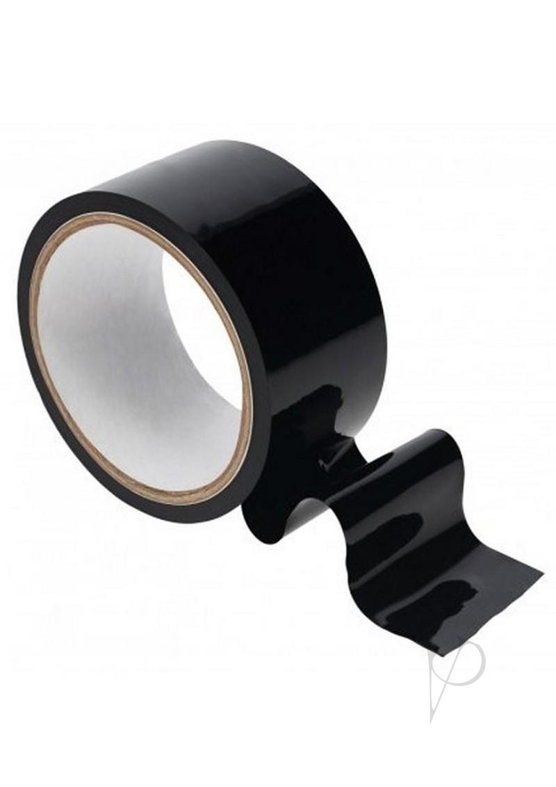 Ouch! PVC Non-Stick Tape 20m - Black