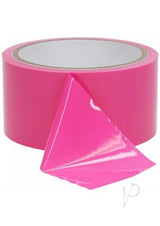 Ouch! PVC Non-Stick Tape 20m - Pink
