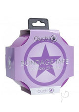 Ouch! PVC Non-Stick Tape 20m - Purple