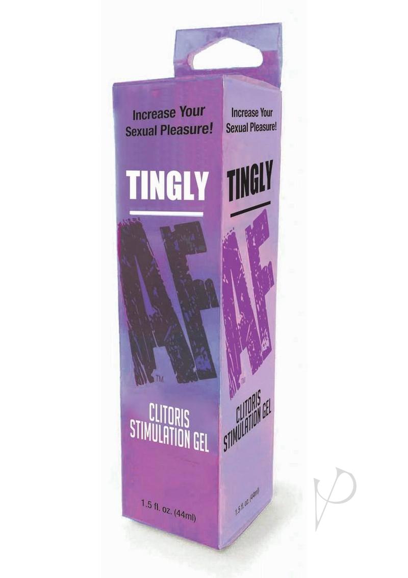 Perky AF Nipple Arousal Cream 1.5oz - Strawberry