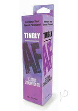 Perky AF Nipple Arousal Cream 1.5oz - Strawberry