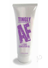 Perky AF Nipple Arousal Cream 1.5oz - Strawberry