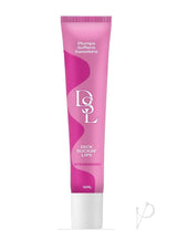 DSL Dick Sucking Lips Plumping Serum - Strawberry