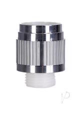 Stainless Steel Shower Douche - Silver