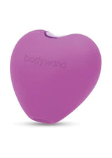 Bodywand 4Play Sweet Suction Rechargeable Clitoral Stimulator - Purple