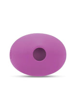 Bodywand 4Play Sweet Suction Rechargeable Clitoral Stimulator - Purple