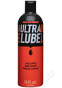 Ultra Lubricant Water Based Lubricant 16 oz