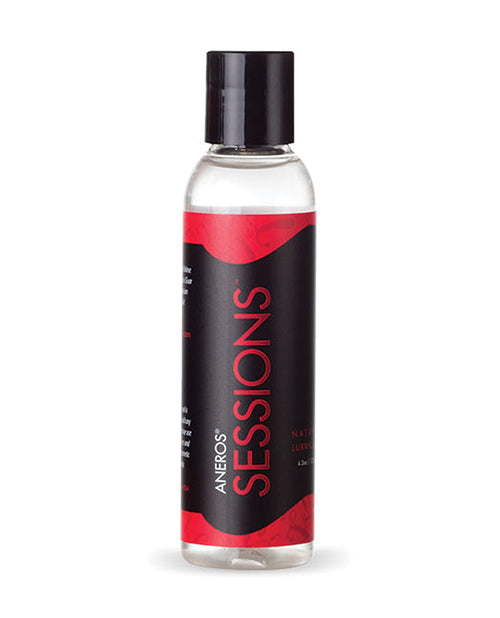 Aneros Sessions Lubricant Gel - 4.2 oz Tube