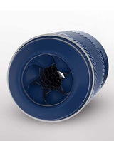 Arcwave Pow Silicone Dual End Stroker - Blue