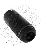 Arcwave Pow Silicone Dual End Stroker - Black