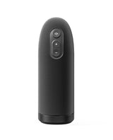 Arcwave Ion Rechargeable Silicone Pleasure Air Stroker - Black