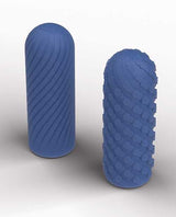 Arcwave Ghost Silicone Pocket Stroker - Blue