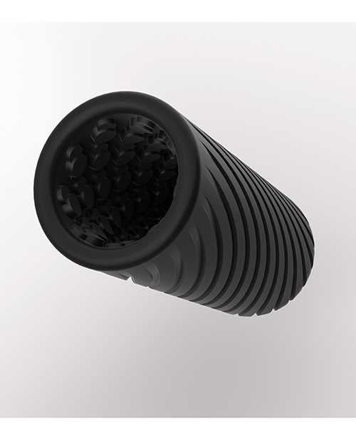 Arcwave Ghost Silicone Pocket Stroker - Black