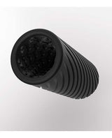 Arcwave Ghost Silicone Pocket Stroker - Black