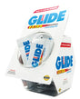 Anal Glide Extra Sample Packet - Box of 50