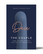 Deia the Couple Nesting Two-in-one Vibe - Navy