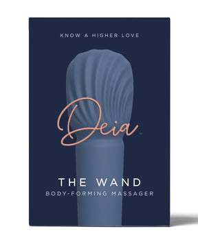 Deia the Wand w/Recharging Base - Navy