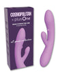 Cosmopolitan X plusOne Main Character Vibe