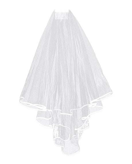 Bachelorette Veil