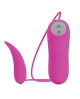 Pretty Love Archer Vibrator - Fuchsia