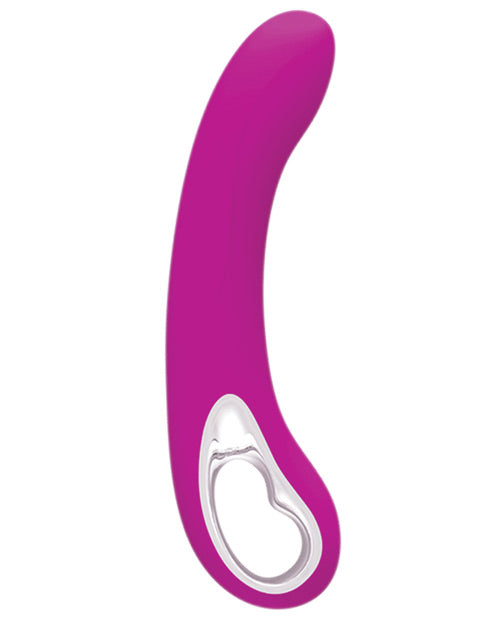 Pretty Love Alston w/Handle - 12 Function Fuchsia