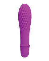Pretty Love Solomon - Fuchsia