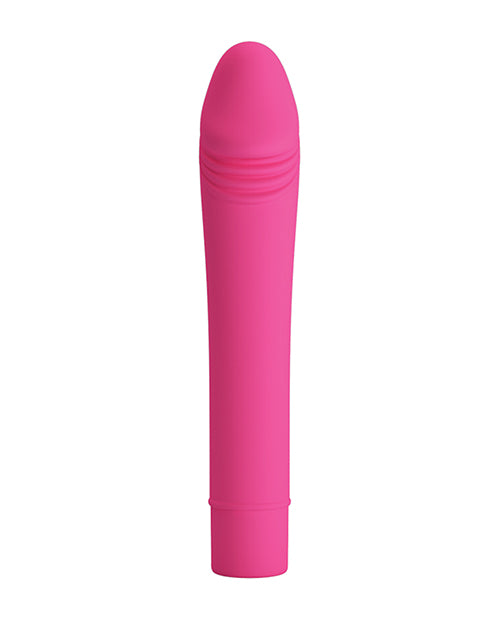 Pretty Love Pixie Silicone Mini - Pink