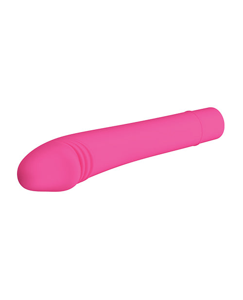 Pretty Love Pixie Silicone Mini - Pink