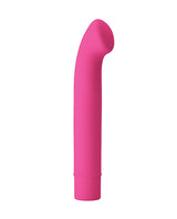 Pretty Love Bogey Silicone Mini - Pink