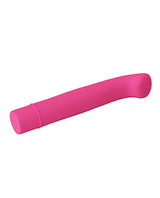 Pretty Love Bogey Silicone Mini - Pink