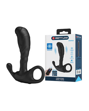 Pretty Love Prostate Massager - Andrew