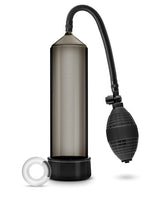 Performance VX101 Male Enhancement Pump 9.5in - Black