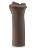 Hot Chocolate Naughty Nicole Masturbator - Mouth - Chocolate