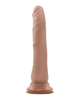 Au Naturel Roberto Dildo 9in - Caramel