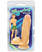 Blush Coverboy The Surfer Dude w/Suction Cup - Flesh