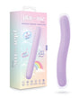 Play With Me Double Ended Vibrator - Purple
