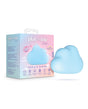 Blush Play With Me Cuddle Cloud - Blue