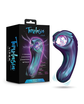Blush Temptasia - Viper - Dark Millenia