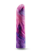 Limited Addiction Entangle Rechargeable Power Vibrator - Lilac