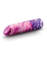 Limited Addiction Entangle Rechargeable Power Vibrator - Lilac