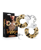 Temptasia Begginer Cuffs - Leopard