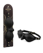 Blush Temptasia Ardor Blindfold - Black